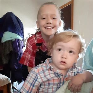 Meet your Posher, Kaley